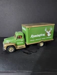 Remington Die-cast Metal Truck 1955 Diamond Straight With Box. Fixed Price $29.99.