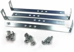 Gibraltar Mailboxes Galvanized Steel, Mounting Bracket, MB100000. Fixed Price $18.91.