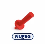 Board Hooks Red Post X12 Nupeg. Fixed Price $24.00.