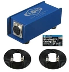 Microphones CL-1 Cloudlifter Activator + Extra Xlr Cables And Cloth. Fixed Price $149.99.