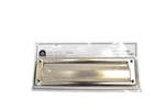 Architectural Mailboxes Satin Nickel Steel Slot Door Hardware MS00SNAM. Fixed Price $23.99.