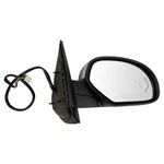 Trq Passenger Side Power Heated Mirror Chrome Cover Memory Turn Signal Blind Spo. Fixed Price $178.04.