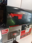Gibraltar Industries Vintage Series Elite Mailbox New. Fixed Price $18.25.