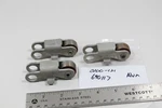 Nos Vintage Arctic Cat 0100-121 Salsbury 690117 Clutch Arm Service Kit. Fixed Price $28.99.