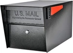 New Boss Manager Curbside Locking Security Large Mailbox. Fixed Price $119.99.