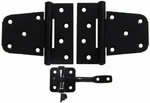 The Hillman Group 592796 Ornamental Hardware Kit Black, 1-PACK. Fixed Price $10.99.