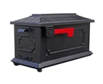 Special Lite Kingston Mailbox Residential Curbside Rust Free Aluminum. Fixed Price $317.90.