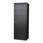 Barska Lock Box, Floor Mounting, Key Cap. CB13256. Fixed Price $176.34.
