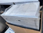 Salsbury Horizontal Mailbox 10 Doors 5 High. Fixed Price $1000.00.