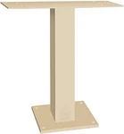 Salsbury Industries Pedestal For 6 &7 Door Surface Mounted Cell Phone Locker. Fixed Price $171.35.
