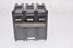 Gte Sylvania E-16248 Circuit Breaker Switch 3 Pole Type 840 Vac. Fixed Price $12.98.
