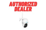 Reolink 2K 4G Lte Wireless Pan Tilt Solar/battery Powered Wifi Security Camera. Fixed Price $465.00.