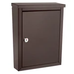 Architectural Mailboxes Chelsea Locking Vertical Wall-mounted For. Fixed Price $70.99.