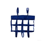New The Epic Animal Fan Holder / For 20" Box Blue. Fixed Price $21.99.