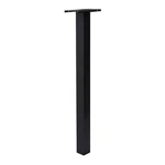 Architectural Mailboxes BP000BAM Aluminum Post, Black, Brighton. Fixed Price $64.95.