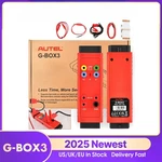 New Key Programming Tool G-box For Mercedes-benz Bmw Toyota 4A All Lost Work. Fixed Price $269.56.