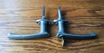 1932 Packard Door Handles W/key Vtg 1930S Exterior & Non Locking. Fixed Price $395.00.
