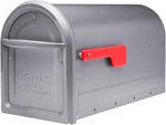 Architectural Mailboxes Mapleton Heavy Duty Steel Metal Post Mounted F. Fixed Price $69.39.