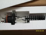 New Pmeumatic Products Amloc Probe 16D-10000CHA/C. Fixed Price $810.13.