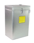 Batsafe Xl Lipo Battery Charging Box Silver Edition. Fixed Price $159.99.
