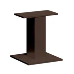 Salsbury Pedestal For Cbu 3316 3313 And Opl 3302 Bronze. Fixed Price $201.63.
