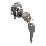 Prime Line Mailbox Lock Replacement 5 Pin Tumbler Nickel Plated Florence. Fixed Price $12.38.