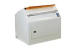 Protex SDL-500 Drop Box, Tubular Lock, Desktop/wall Mount, Envelope Slot. Fixed Price $199.00.