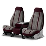 For Chevy Express 3500 03-12 Fia Wrangler Series 1ST Row Wine Seat Covers. Fixed Price $183.70.