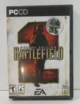 Battlefield 2: Deluxe Edition Pc Game Small Clam Shell Box. Fixed Price $7.30.