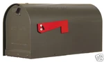 Special Lite Products Titan Mailbox Residential Curbside New 100% Rust Free. Fixed Price $284.90.