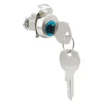 Prime Line Mailbox Lock Cylinder 1 Inch Nickel Plated Replacement With Keys. Fixed Price $19.36.