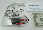 Chamberlain Sentex Postal Snriaplk Lock Kit Horizon Spectrum Phone SN1600161-B. Fixed Price $17.95.