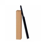 Gibraltar Mailboxes APK000AM In-ground Anchor Post Kit, Wood And Steel. Fixed Price $42.75.