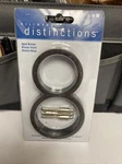 Hillman Group 843229 5 Number Distinctions Floating Mount House Aged Bronze. Fixed Price $6.00.