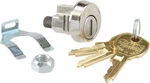 Compx USPS-L-1172C Clockwise National Mailbox & Keys C9100 New. Fixed Price $19.10.