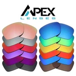 Apex Replacement Lenses Serengeti Bradford 7730 Sunglasses. Fixed Price $64.99.