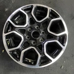 Ford Machined Black F150 Pickup Factory Wheel 18" 2021-2023 Rim Alloy 10340B. Fixed Price $265.97.