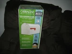 Gibraltar Mailboxes Elite Steel Large Residential Post Mount Mailbox, White. Fixed Price $79.99.