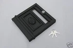Locking Door Better Mailboxes Security. Fixed Price $39.95.