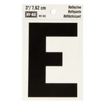 Hy-ko 3" Reflective Letter (10 Pcs.). Fixed Price $14.85.