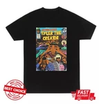 Vintage Tyler The Creator Rap Hip Hop Unisex Black Shirt N8686. Fixed Price $19.98.