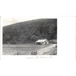 C1905 Mount Holly Pa Boat House Private Mailing Rppc Postcard TH9-SX2. Fixed Price $28.50.