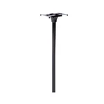 Architectural Mailboxes Coolidge Galvanized Steel Post,... Usa Fast Ship. Fixed Price $45.73.