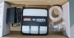Genie Aladdin Connect Smart Garage Door Opener New Box Missing Remote. Fixed Price $24.95.