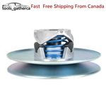 1016360-01,1014450 Salsbury Gas Driven Clutch For Club Golf Car 1984 -1996. Fixed Price $50.16.