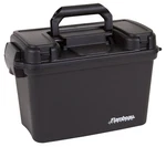 Flambeau 6430SD Dry Box Removable Tray & Storage Compartment Black Poly. Fixed Price $42.00.