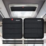 Magnetic Rv Window SHADE,16"X16",FOLDABLE Blackout Ventilation Cover. Fixed Price $15.99.