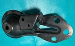Jaguar XK8 Xkr X100 Left Crossbeam Mount Bracket Engine Cradle Brace MJE2541AC. Fixed Price $31.00.