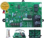 Furnace Control Board Module For Carrier HK42FZ013, HK42FZ004, HK42FZ007, +more. Fixed Price $45.00.