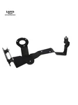 Mercedes R230 Sl-class Rear Suspension Abc Solenoid Hose Valve Block Bracket Oem. Fixed Price $18.74.